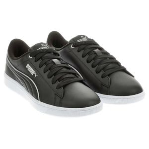 PUMA Women's Vikky V2 Sneaker SoftFoam Comfort